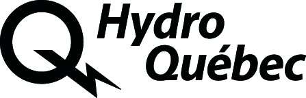 Logo H.Q. noir et blanc
