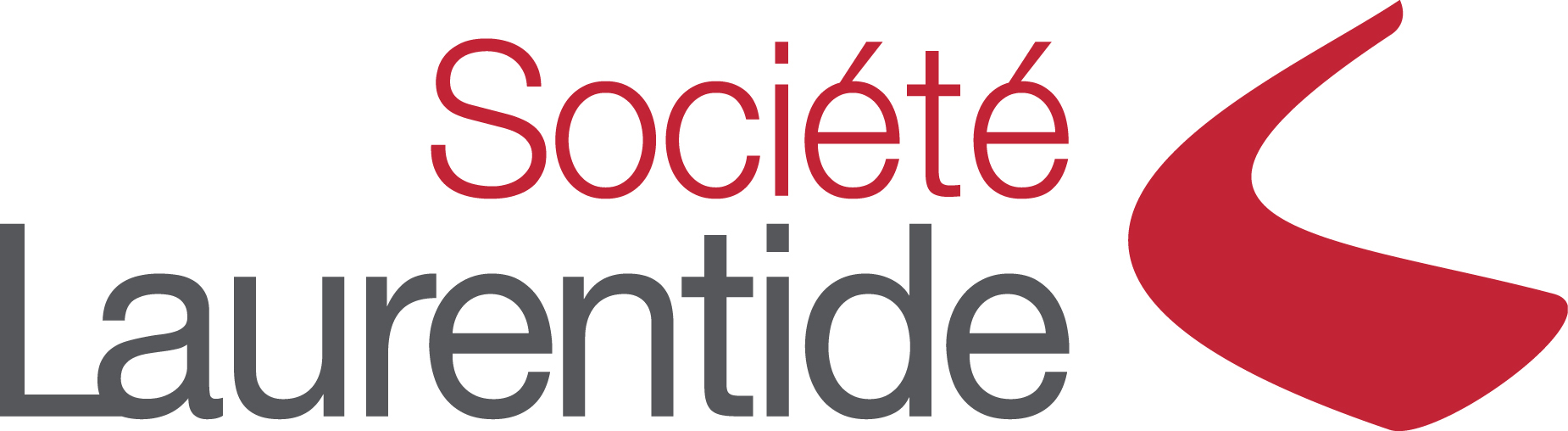 SocieteLaurentideCoul Logo